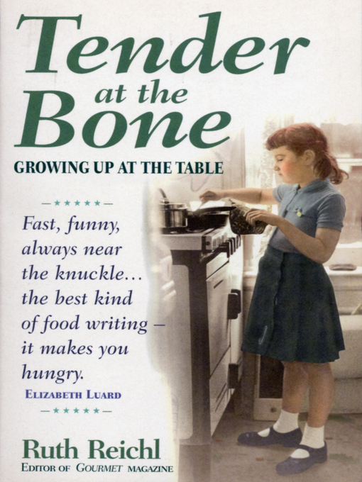 Tender At the Bone (eBook)